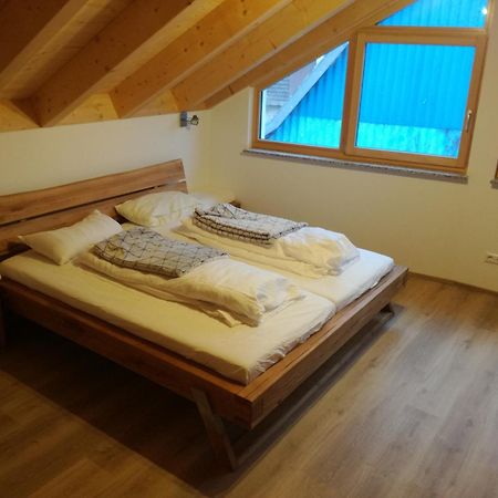 Bed & Bike Apartment Trichtingen Exterior photo