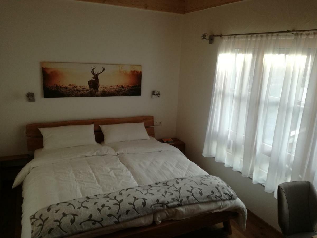 Bed & Bike Apartment Trichtingen Exterior photo